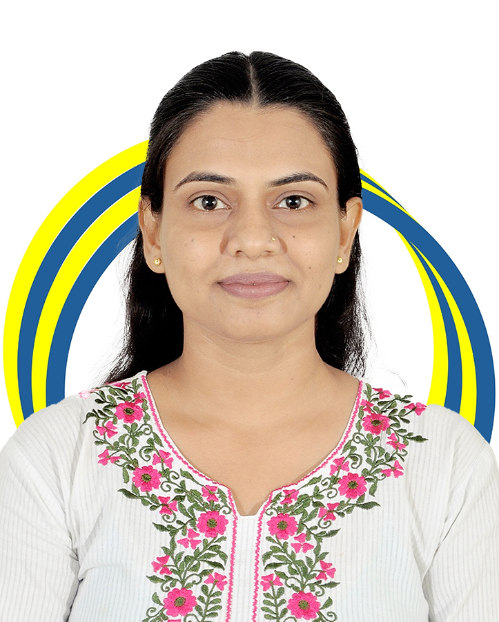 Pratibha Diyewar Web Developer